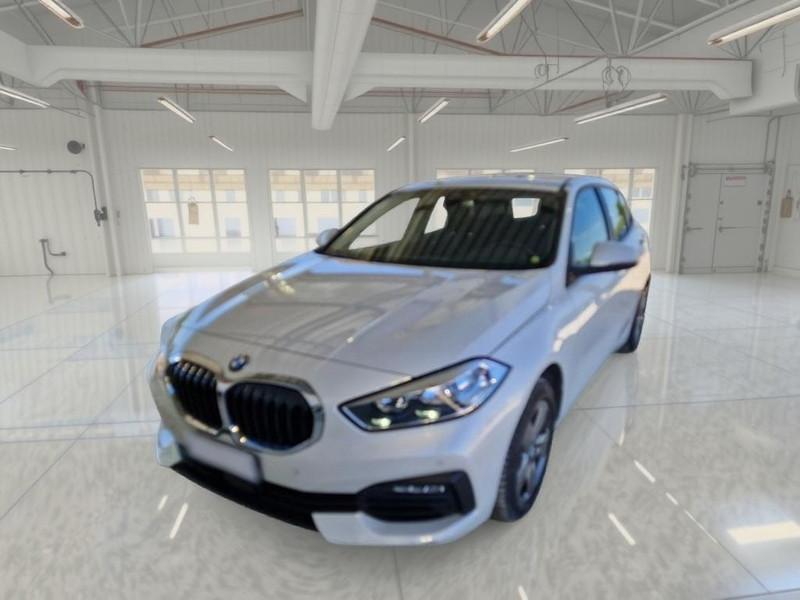 BMW 116 Business Advantage 5 PORTE