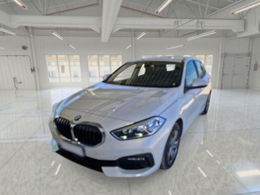 BMW 116 Business Advantage 5 PORTE