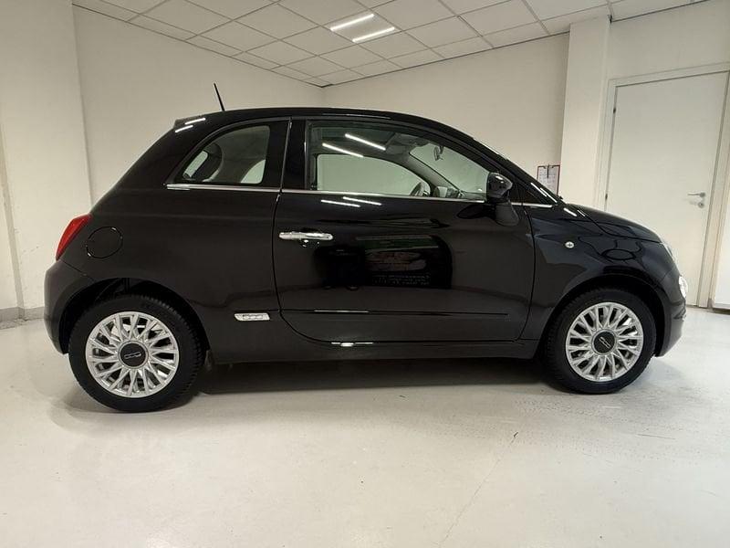 FIAT 500 500 1.2 Lounge 69CV