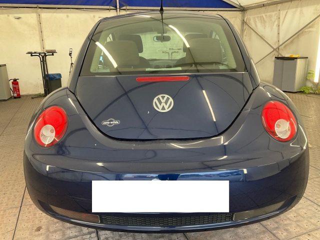 VOLKSWAGEN New Beetle 1.6 EDIZIONE FINALE SOLO 15.000KM 1PROPRIETARIO