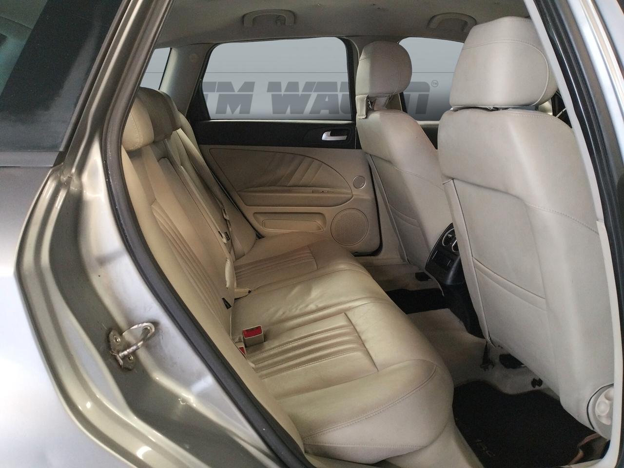 Alfa Romeo 159 2.4 JTDm 20V 210 CV Q4 Sportwagon Exclusive - INTEGRALE