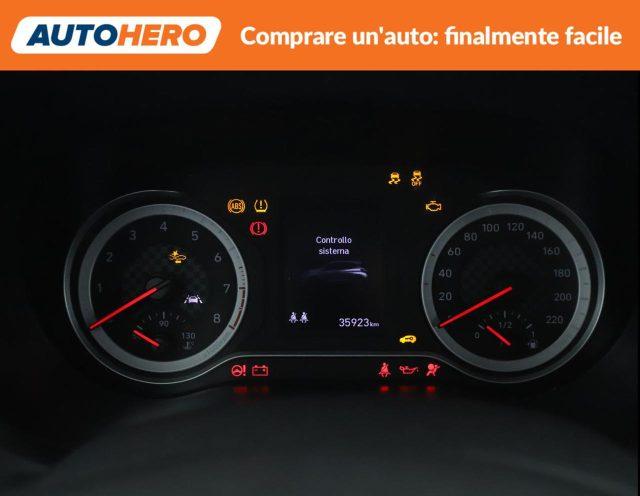 HYUNDAI i10 1.0 MPI con Ecopack Advanced