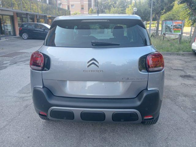 CITROEN C3 Aircross PureTech 110 S&S You