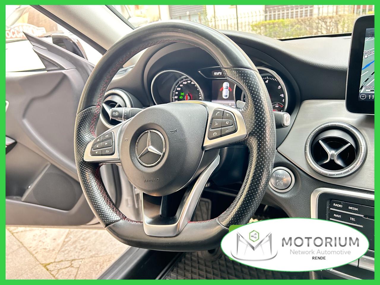 Mercedes-benz CLA 200 d 4Matic Automatic Premium 03/2018