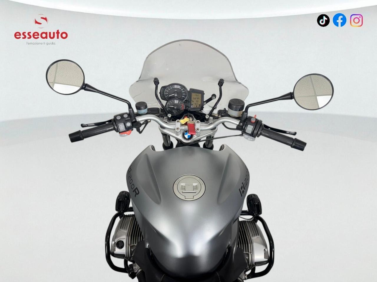 Bmw R 1200