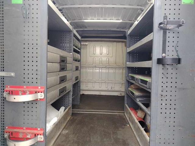 FIAT DUCATO 2.3 MJT 130 PMTM OFFICINA MOBILE