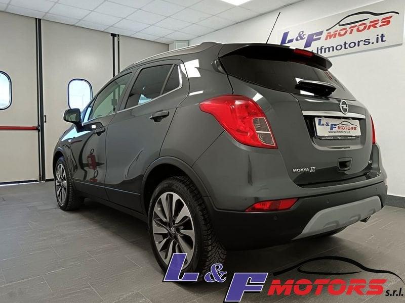 Opel Mokka X 1.6 CDTI
