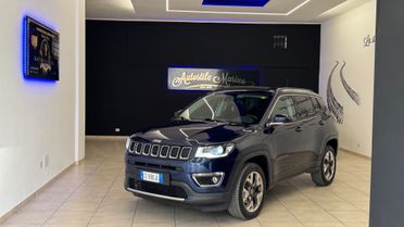 Jeep Compass 2.0 Multijet II aut. 4WD Limited TETTO APRIBILE-2020