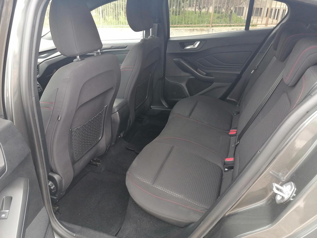 Ford Focus 1.5 EcoBlue 120 CV 5p. ST-Line 2021