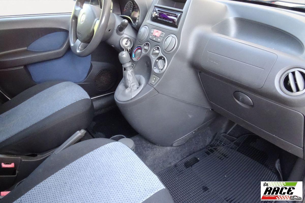 FIAT - Panda - 1.2 Dynamic Mamy