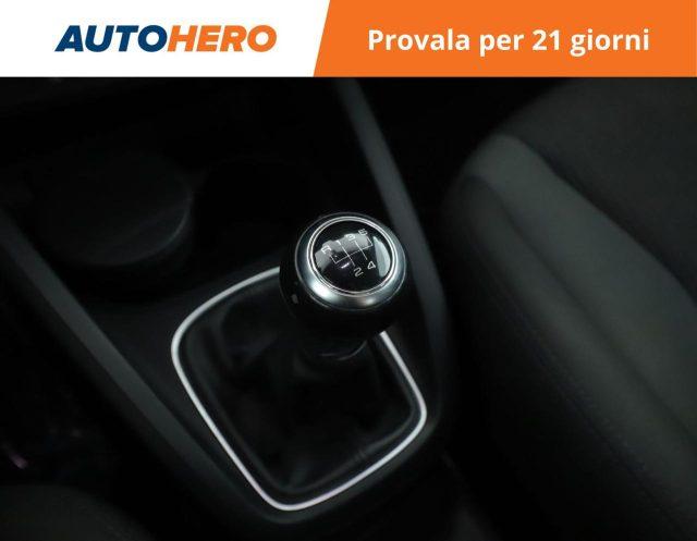 AUDI A1 SPB 1.6 TDI 116 CV Design