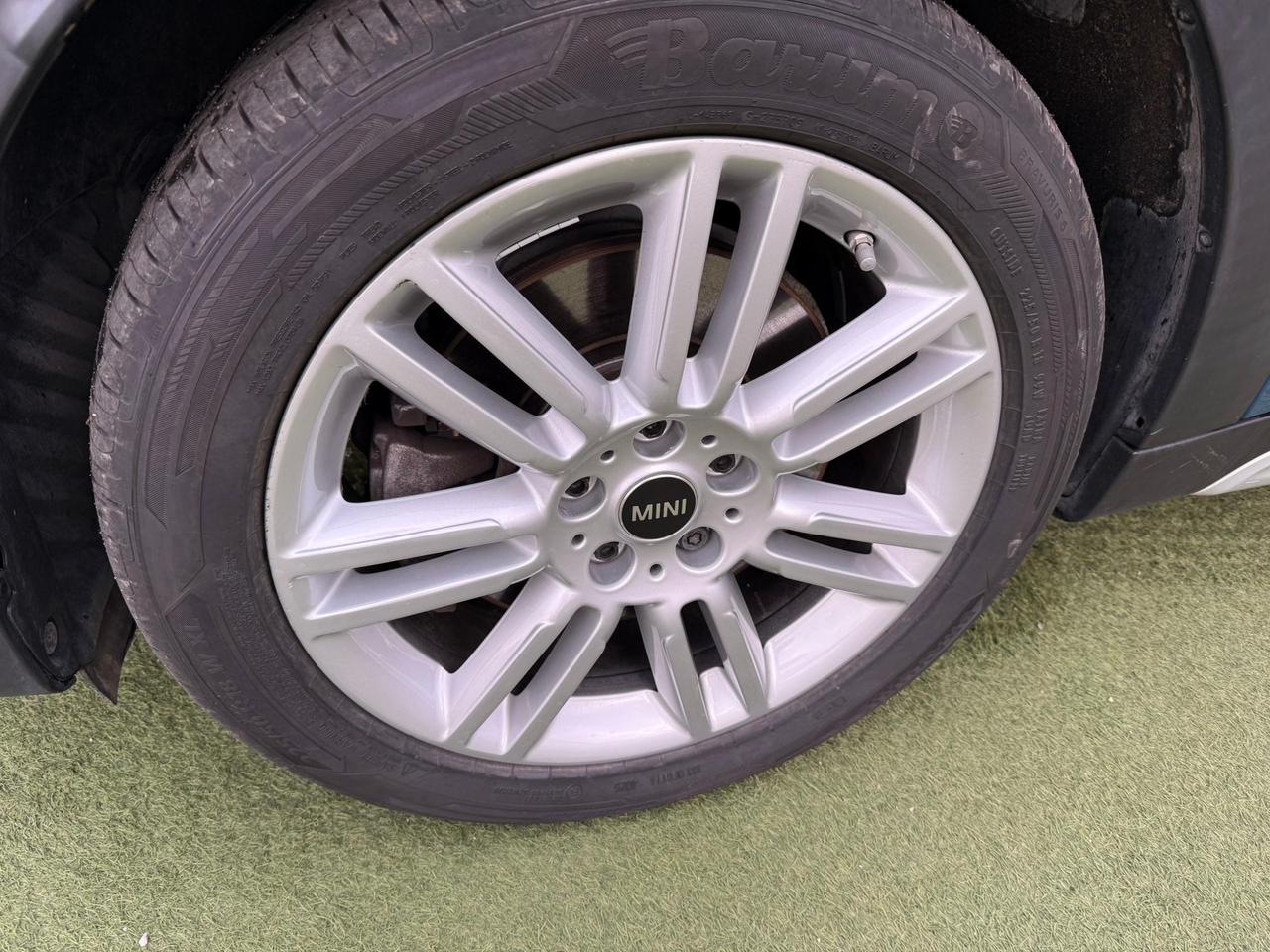 Mini Countryman Cooper SE Hype 1.5 eDrive ALL4 Auto MY20 74000km UNIPROP.