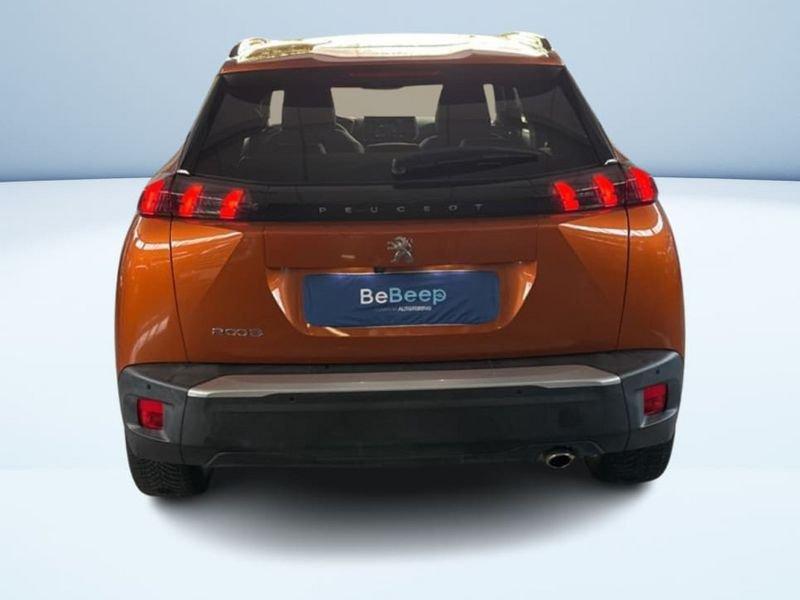 Peugeot 2008 1.5 BLUEHDI ALLURE S&S 130CV EAT8