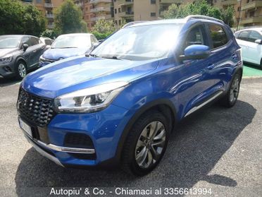 DR AUTOMOBILES dr 4.0 1.5 Bi-Fuel GPL