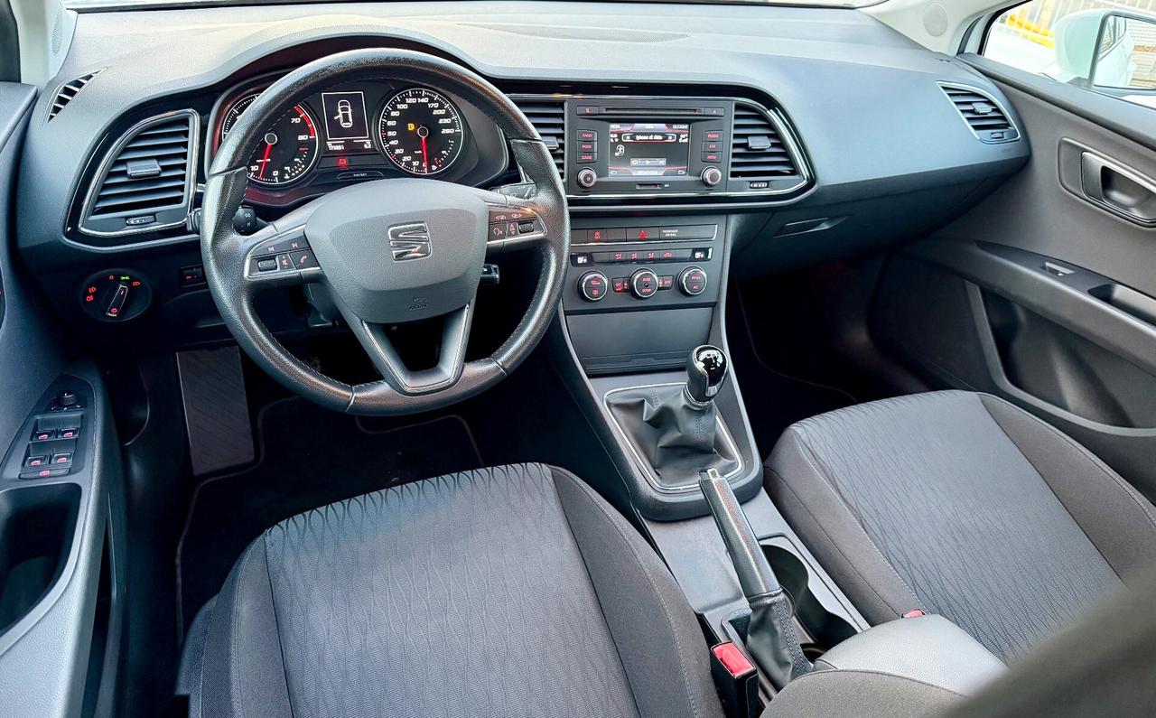 Seat Leon 1.2 TSI 105 CV 5p. Style