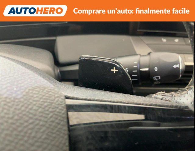 OPEL Astra 1.6 Plug-in Hybrid 180 CV AT8 Business Elegance