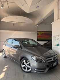 Mercedes-benz B 180 CDI BlueEFFICIENCY Premium