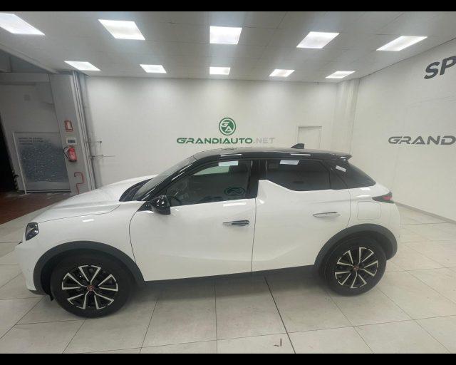 DS AUTOMOBILES DS 3 1.5 bluehdi Performance Line 130cv auto