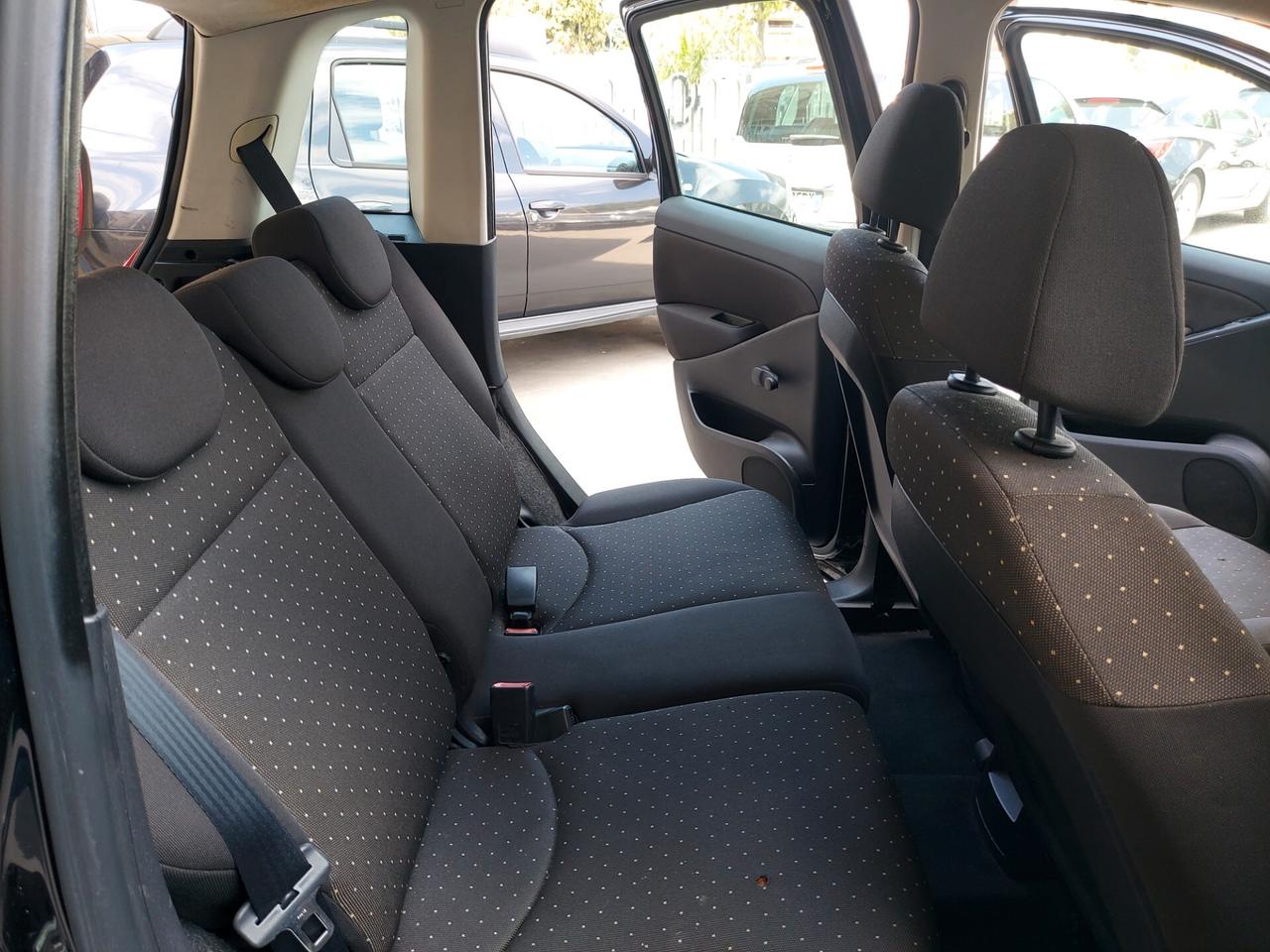 Fiat Idea 1.3 Multijet FULL OPTIONAL
