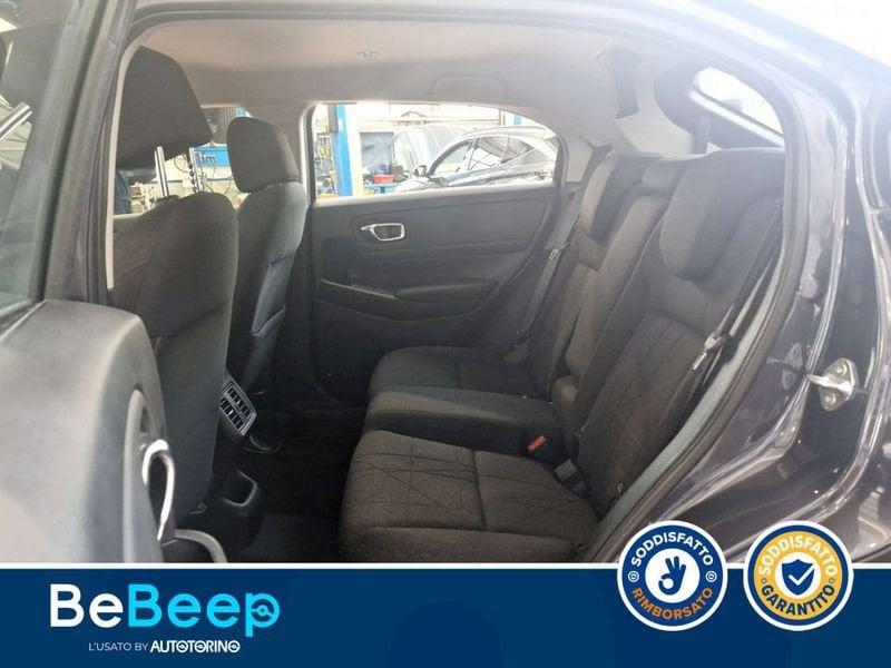 Honda HR-V 1.5 HEV ELEGANCE ECVT