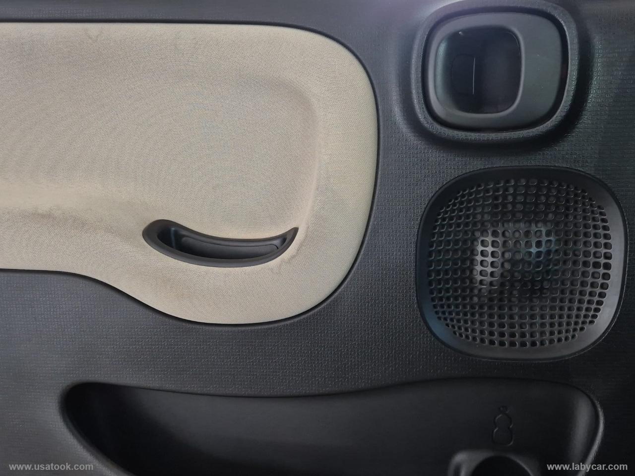 FIAT Panda 1.3 MJT S&S Easy ADATTA ANCHE A NEOPATENTATI