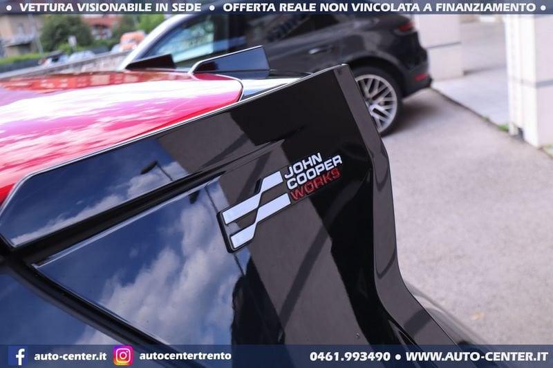 MINI Mini Electric Cooper SE JCW 3p Pacchetto XL