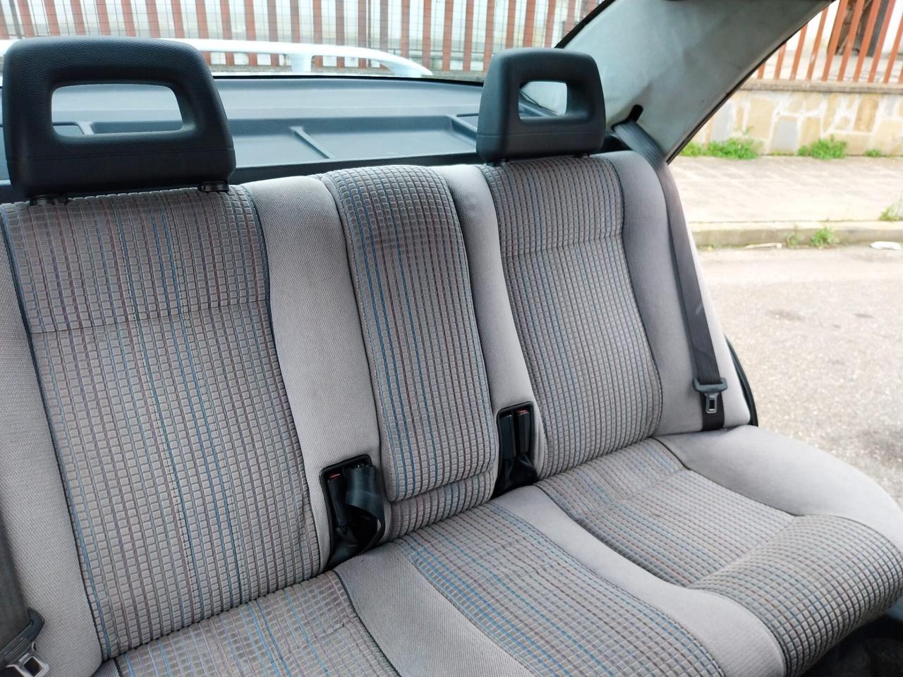 Alfa Romeo 155 1.8i Twin Spark cat Silverstone