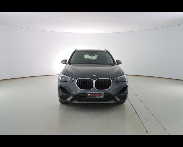 BMW X1 xDrive25e Business Advantage