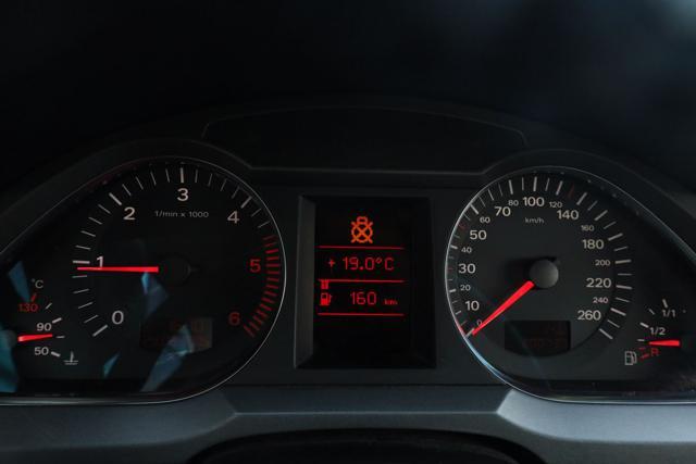 AUDI A6 2.0 TDI