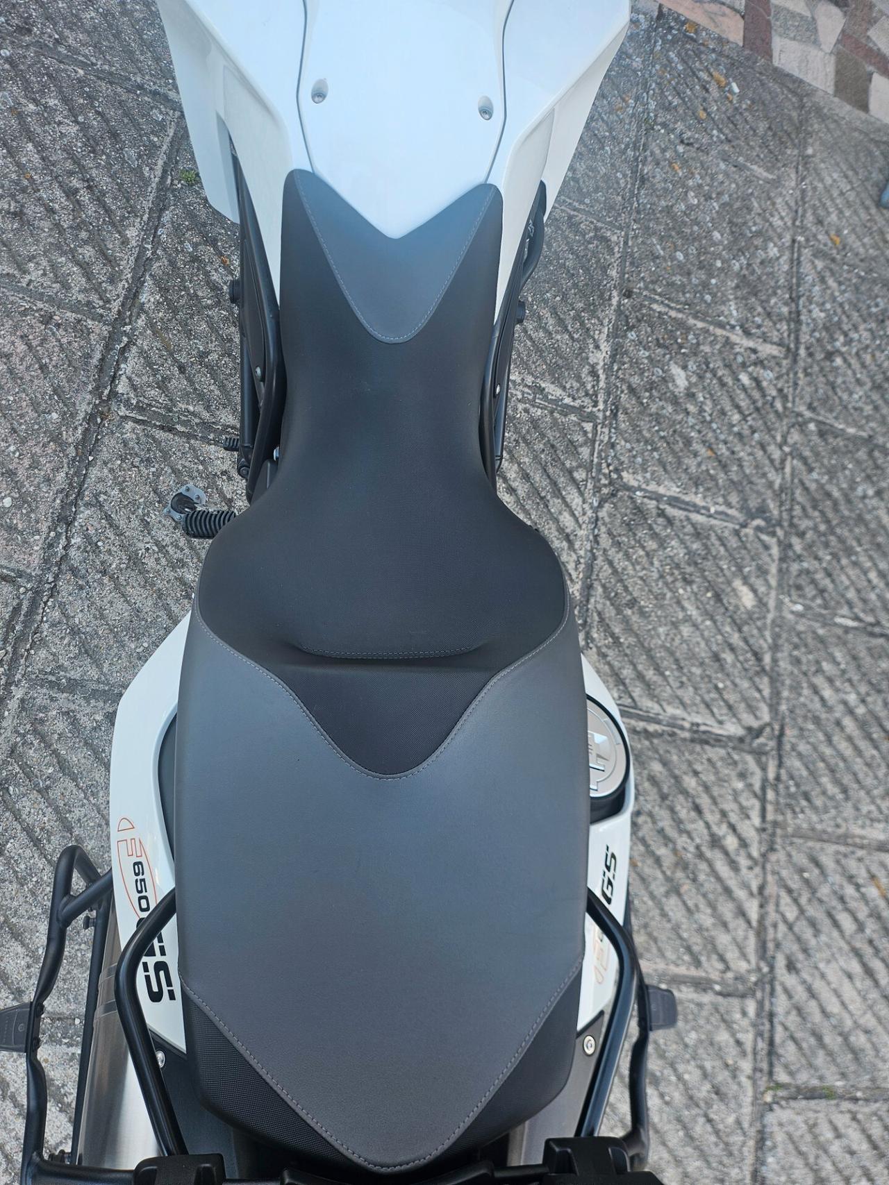 Bmw F 650 GS