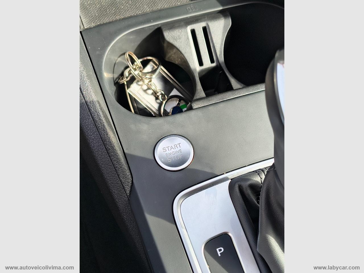 AUDI Q2 30 TDI S tronic Business 5.000 KM