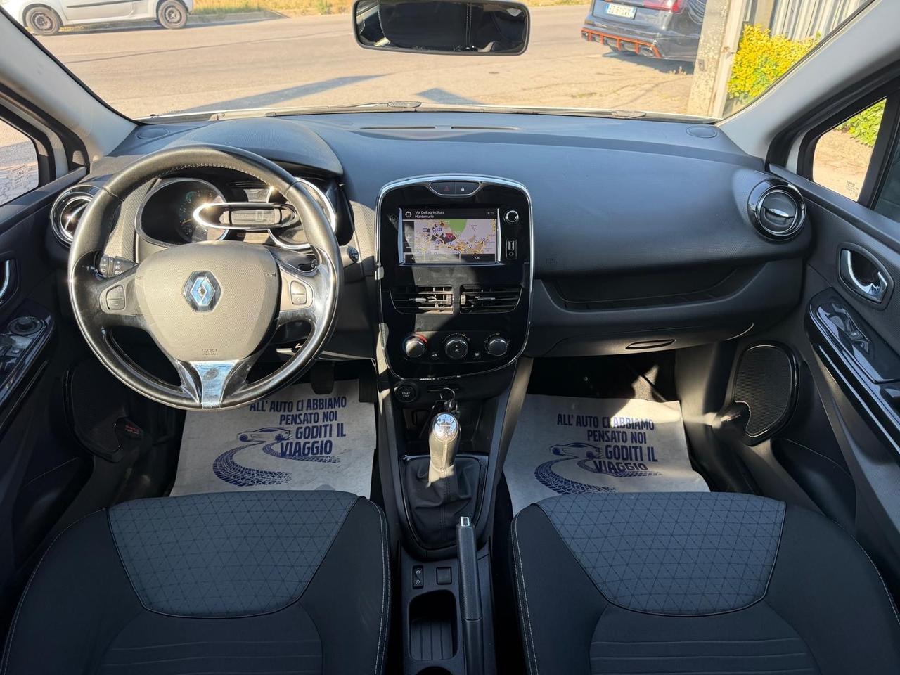 Renault Clio 1.5 dCi 8V 90CV Start&Stop 5 porte Energy