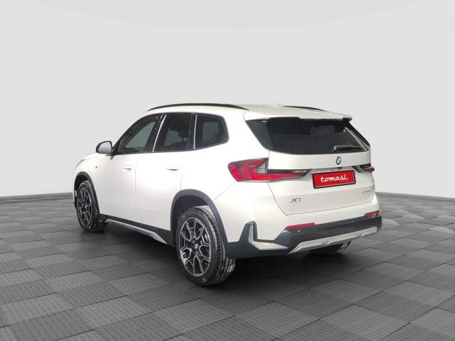 BMW X1 X1 sDrive 18d xLine
