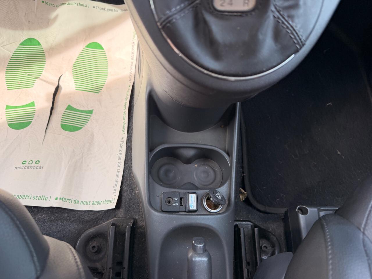Fiat 500 1.2 by Gucci