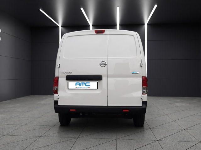 NISSAN NV200 1.5 dCi 86CV Furgone Efficient