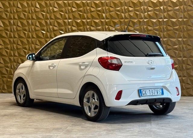 Hyundai i10 1.0 MPI Tech GPL