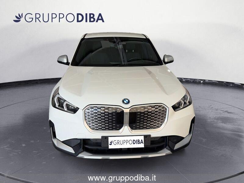 BMW X1 U11 i edrive 20 X-Line