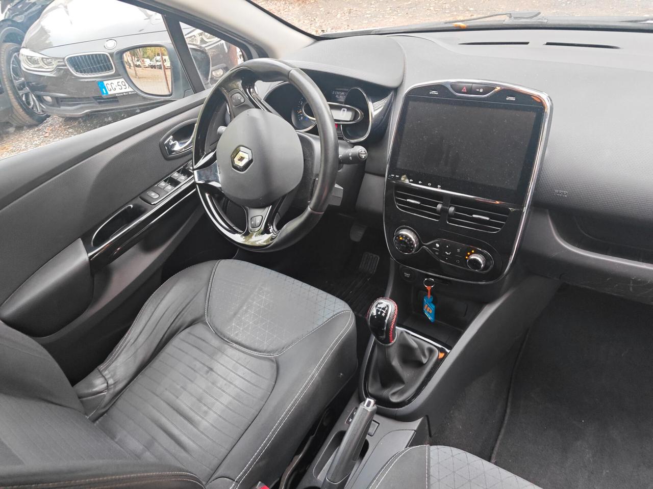 Renault Clio 1.5 dCi 8V 90CV Start&Stop 5 porte Energy