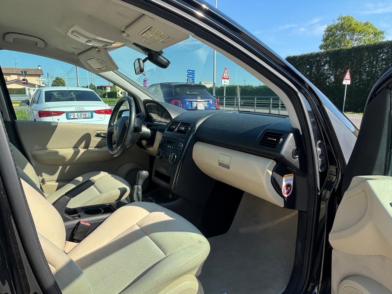 Mercedes-benz A 160 A 160 BlueEFFICIENCY Special Edition