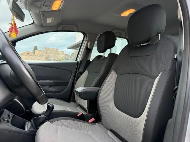 Renault Captur dCi 8V 90 CV Energy Zen 2017