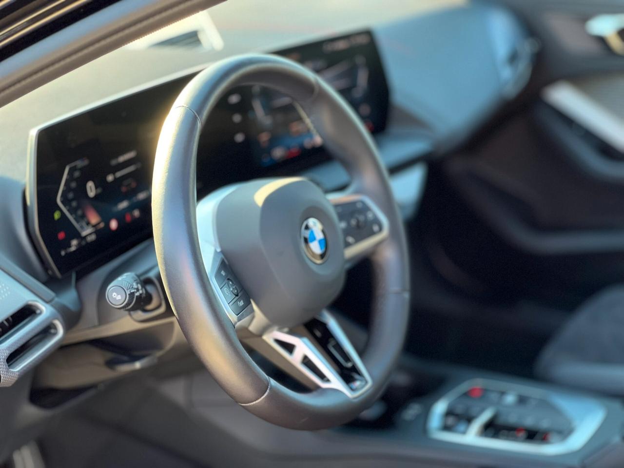 Bmw 120 120d 48V 5p. MSport