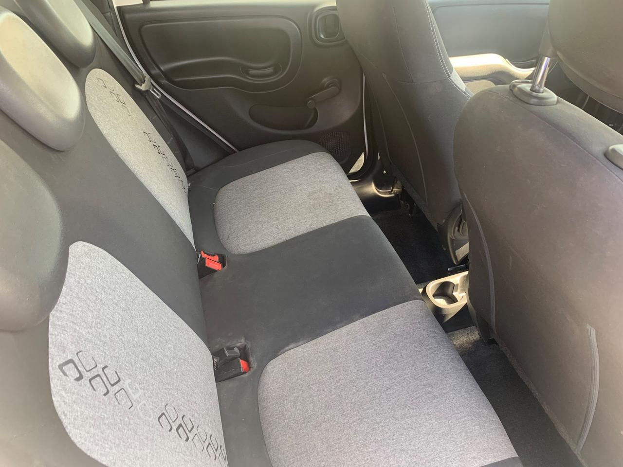 Fiat Panda 1.2 69cv - 2018