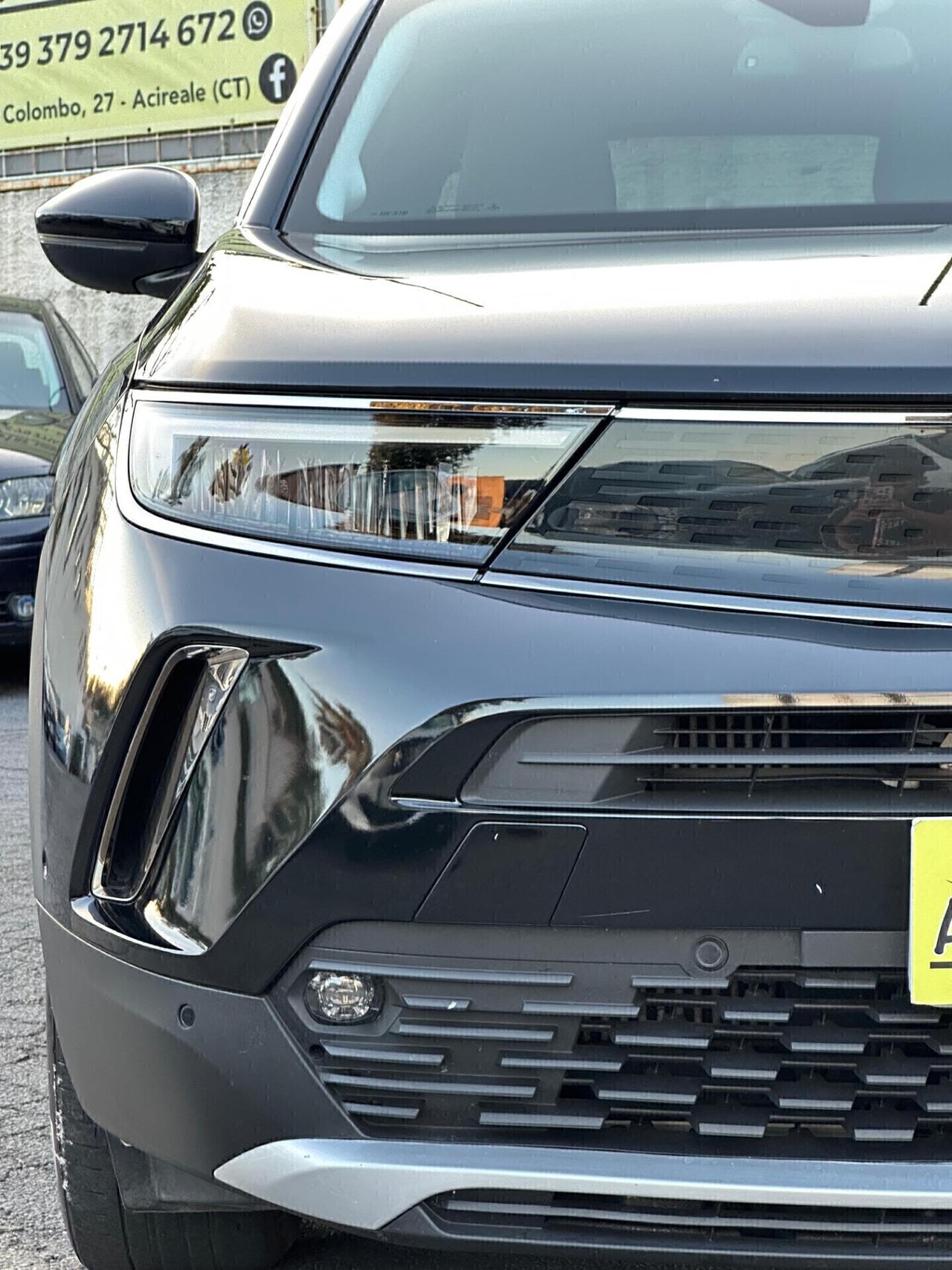 Opel Mokka 1.5 Diesel 110CV ELEGANCE