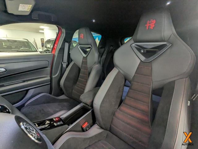 ALFA ROMEO Junior 1.2 145 CV Hybrid eDCT6