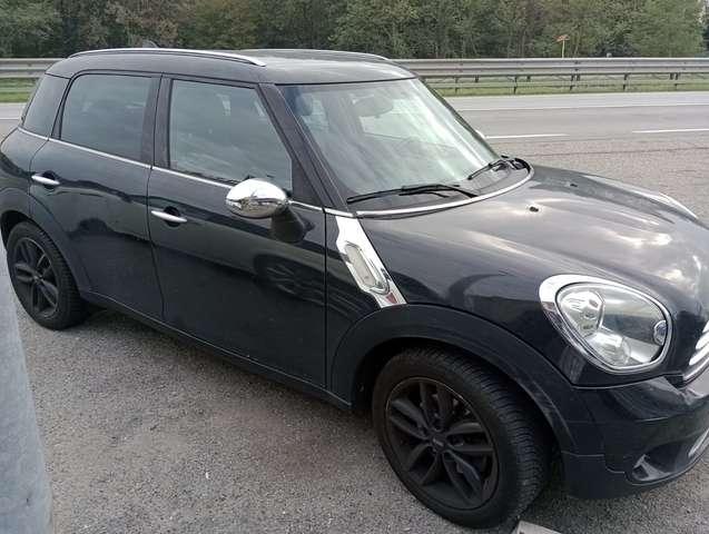 MINI Cooper Countryman Mini Countryman 1.6 Cooper