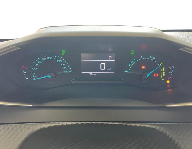 Peugeot 208 208 Hybrid 110 e-DCS6 Style