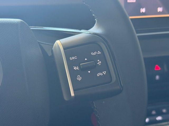 CITROEN C3 Aircross PureTech Turbo 100 CV Plus
