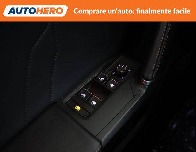 CUPRA Formentor 2.0 TDI 4Drive DSG