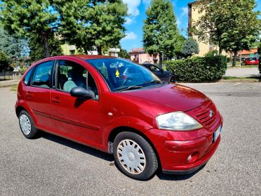 Citroen C3 1.4 HDi 70CV ADATTA AI NEOPATENTATI