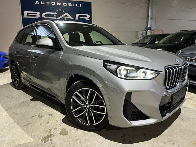 BMW X1 xDrive 20d Msport "18 M sport /Telec+Park/Navi/Led